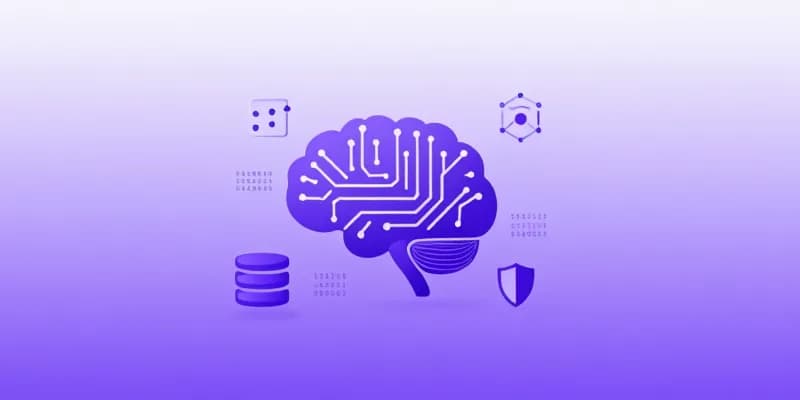 Learn Computer Science illustration