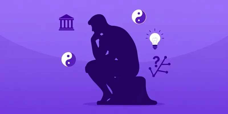 Learn Philosophy illustration