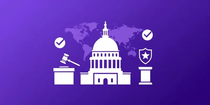 Learn Political Science illustration