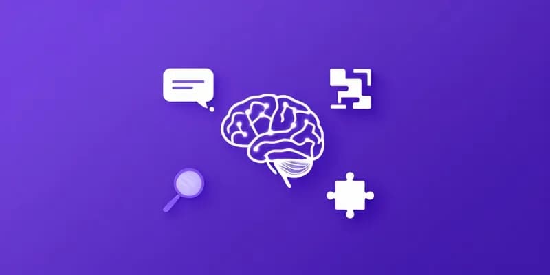 Learn Psychology illustration