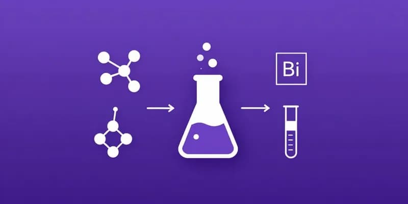Learn Chemistry illustration
