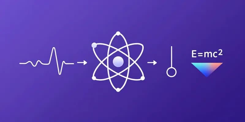 Learn Physics illustration