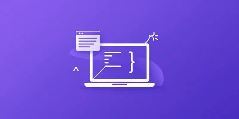 Learn Programming illustration